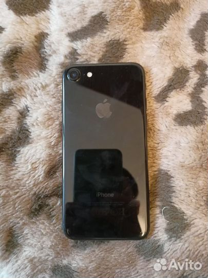 iPhone 7, 32 ГБ