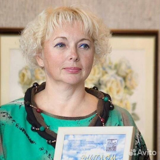 568 Лодки балаклавы кисти Анны Давыдченко