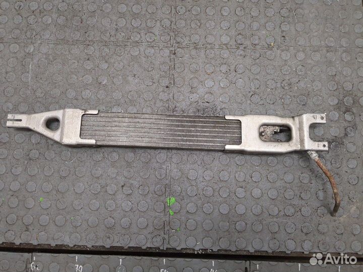 Радиатор масляный Mercedes GL X164, 2010