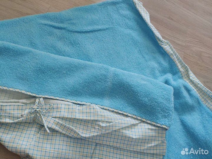 Плед детский