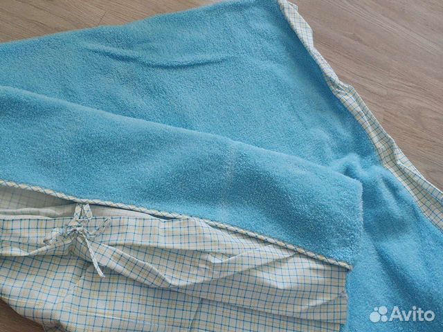 Плед детский