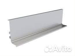 Мебельные ручки Gola, L и П