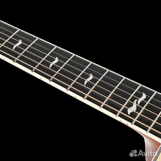 Электроакустическая гитара Bullfighter, массив