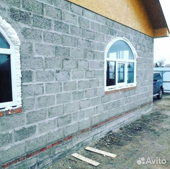 Пластиковые окна не бу