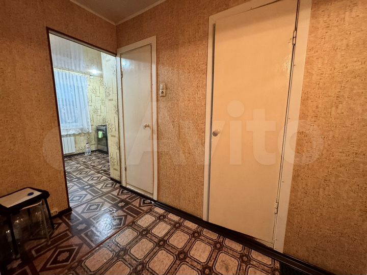 2-к. квартира, 54 м², 5/9 эт.