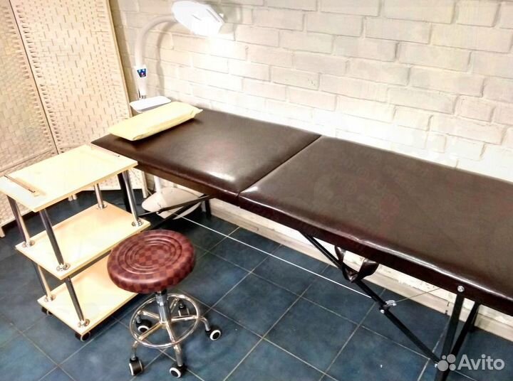 Массажный стол складной