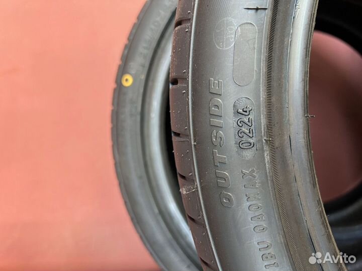 Sunwide RS-One 245/40 R18 101Y