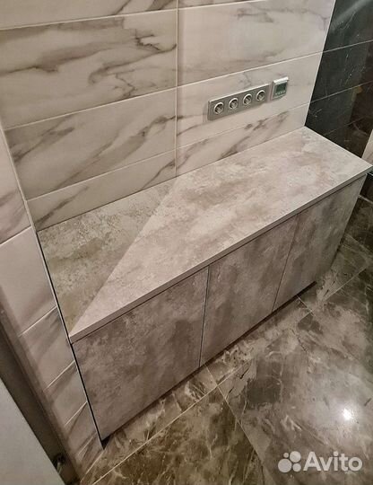 Тумба под раковину для ванной от Производителя