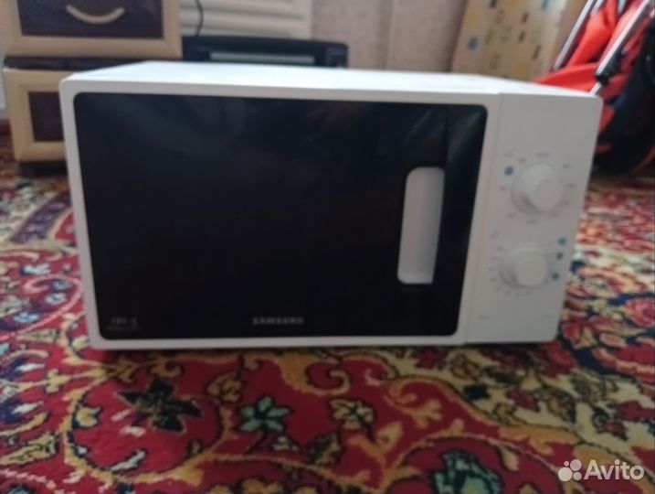 Микроволновая печь Samsung