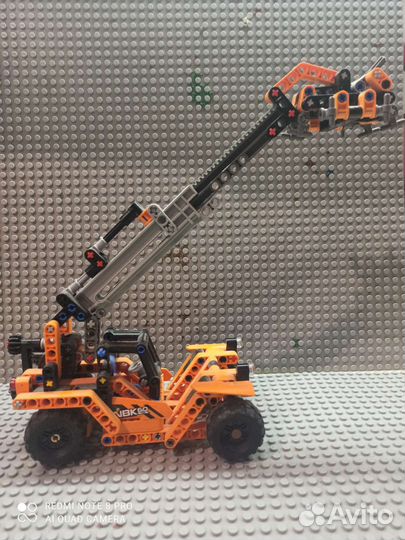 Lego Technic