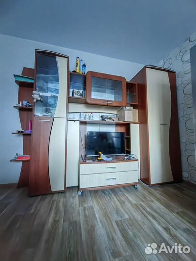 Стенка в гостиную бу