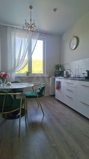 1-к. квартира, 43 м², 6/7 эт.