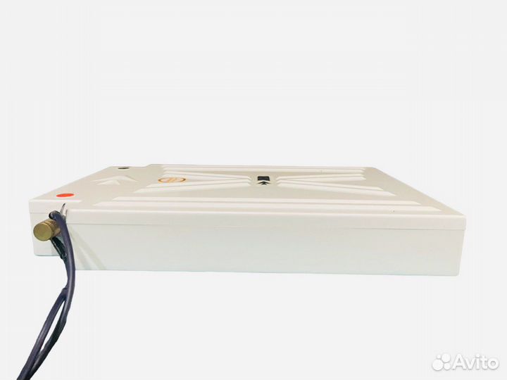 Водонепроницаемый литионный аккумулятор