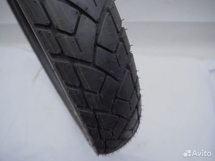 Шина cst c6017 90/90-19 52p tt f