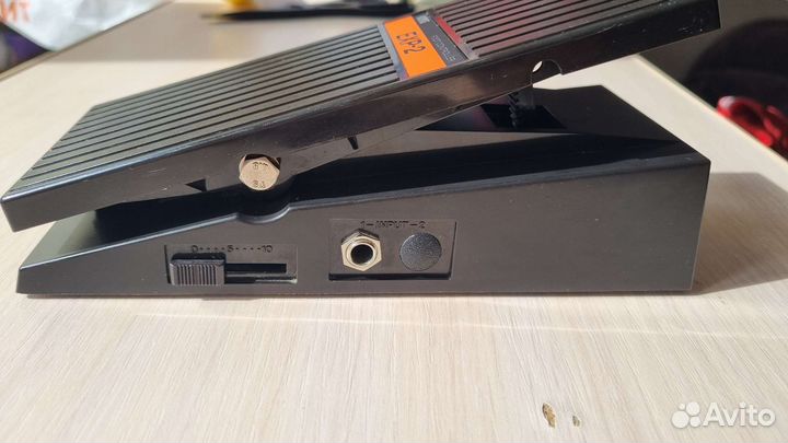 Педаль Экспрессии Korg EXP2