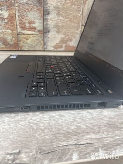 Опт lenovo Thinkpad t14 Gen 2