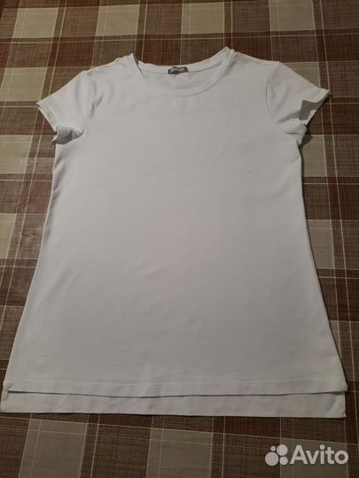 Футболки для девочки gulliver рост 152-158