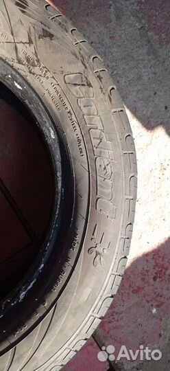 Cordiant Road Runner 195/65 R15 91H