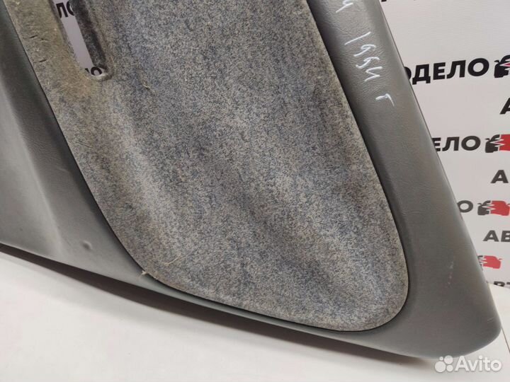 Обшивка двери задняя правая Honda Domani MA4