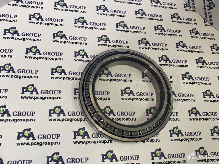 Подшипник ступицы carraro 045180 на CAT