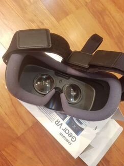 Очки Samsung gear vr
