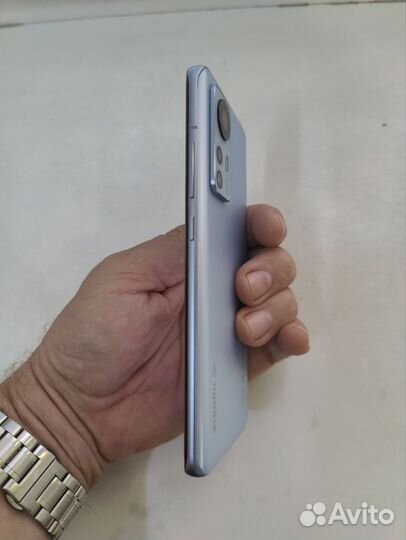 Xiaomi 12X, 8/256 ГБ