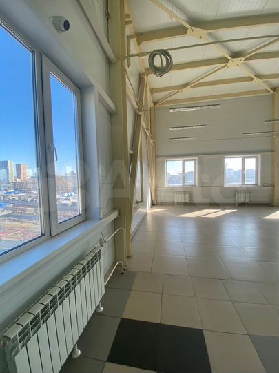 Офис, 301.7 м² (под застройку мин.54 м.кв.)