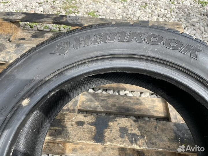 Hankook Icebear W300 225/50 R17