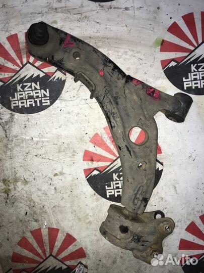 Рычаг подвески нижний передний левый Mazda Cx7 EH