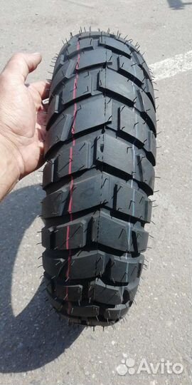 Покрышки для скутеров