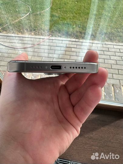 iPhone 15 Pro Max, 1 ТБ