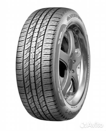 Kumho Crugen HP71 215/70 R16