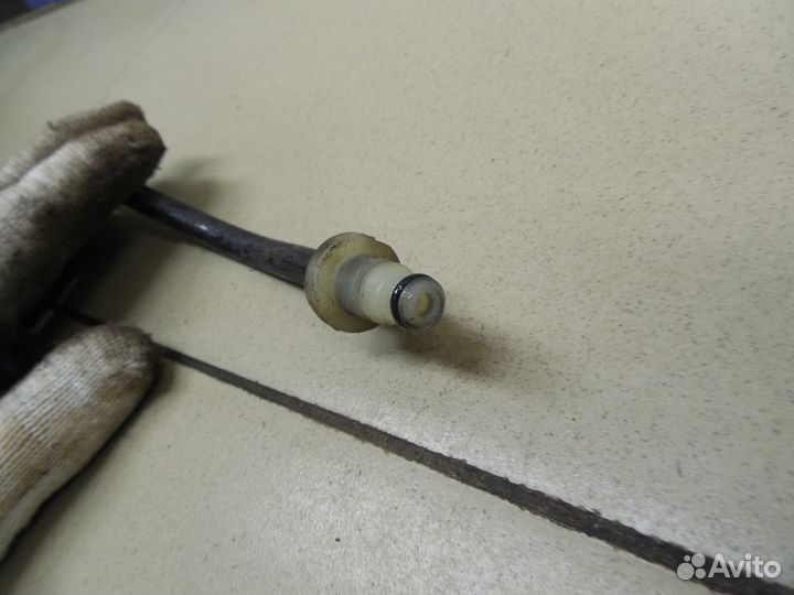 Трубка цилиндра сцепления Fusion 2002-2012