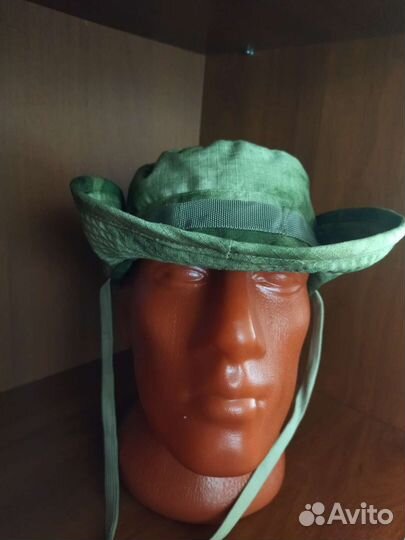 Панама мужская тактическая