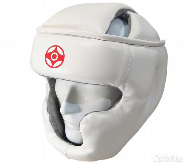 Шлем рэй-спорт 