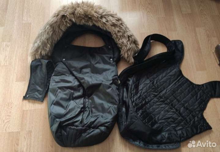 Stokke, отправляю авито доставкой