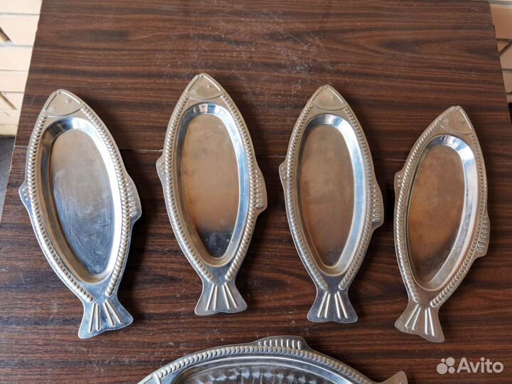 Селедочница СССР