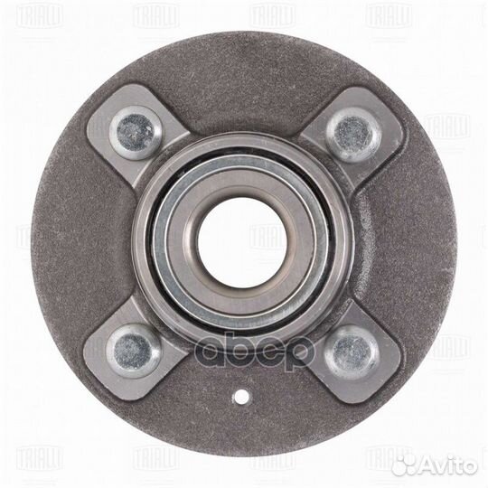 Ступица для а/м Hyundai Accent (99) (задн. в с