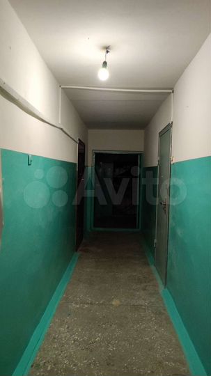 3-к. квартира, 59 м², 3/9 эт.