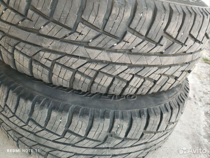 Cordiant All Terrain 215/65 R16 98H