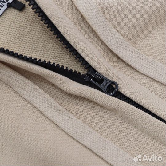 Зип худи Stone Island M2 Хаки