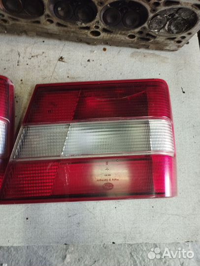 Фонарь задний правый внутренний volvo вольво 940