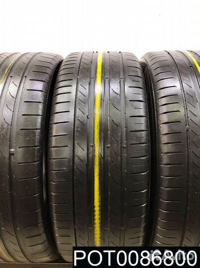 Continental ContiSportContact 5 225/45 R19 100M