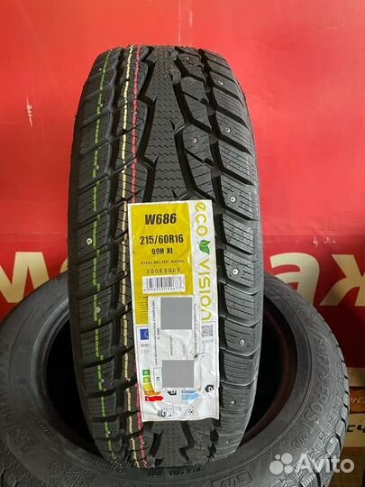 Ovation W-586 215/60 R16 99H