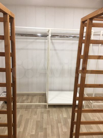 Торговая площадь, 52 м²