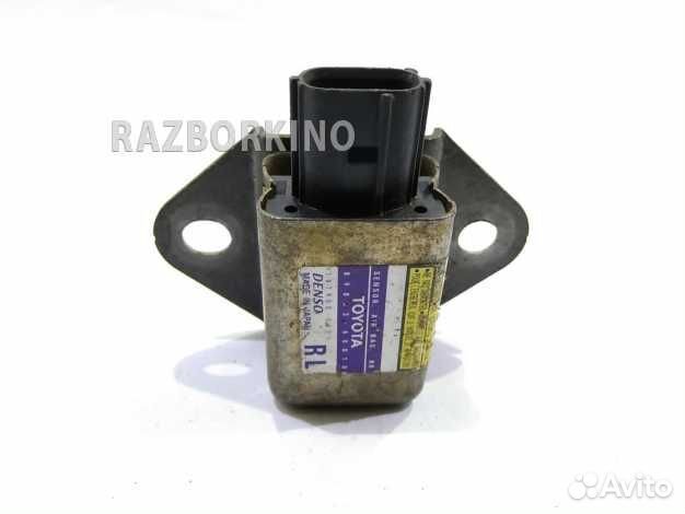 Датчик SRS 8983360010 Лексус GX 1