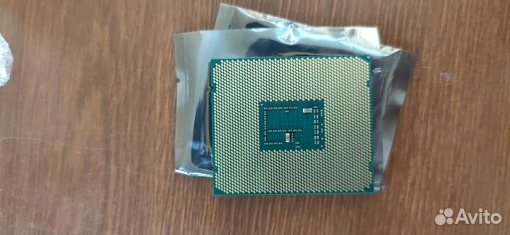 Процессор xeon E5 2685 v3