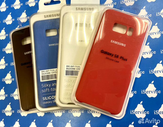 Чехол на Samsung Galaxy S8 Plus G955