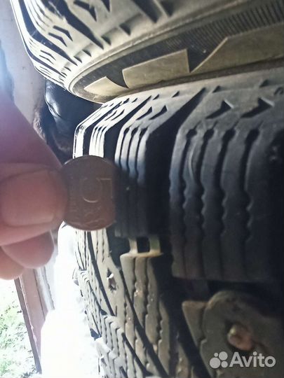 Pirelli Formula Ice 185/65 R15