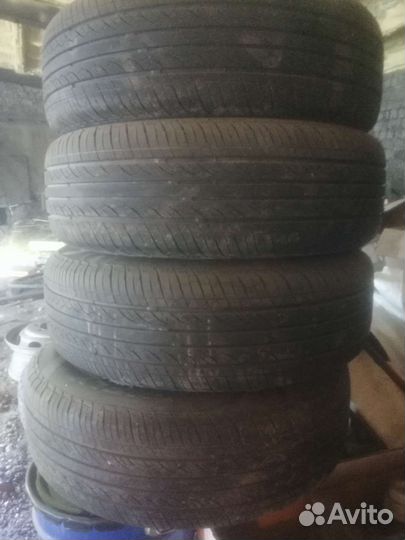 Apollo Apterra A/T 4/70 R14 20B